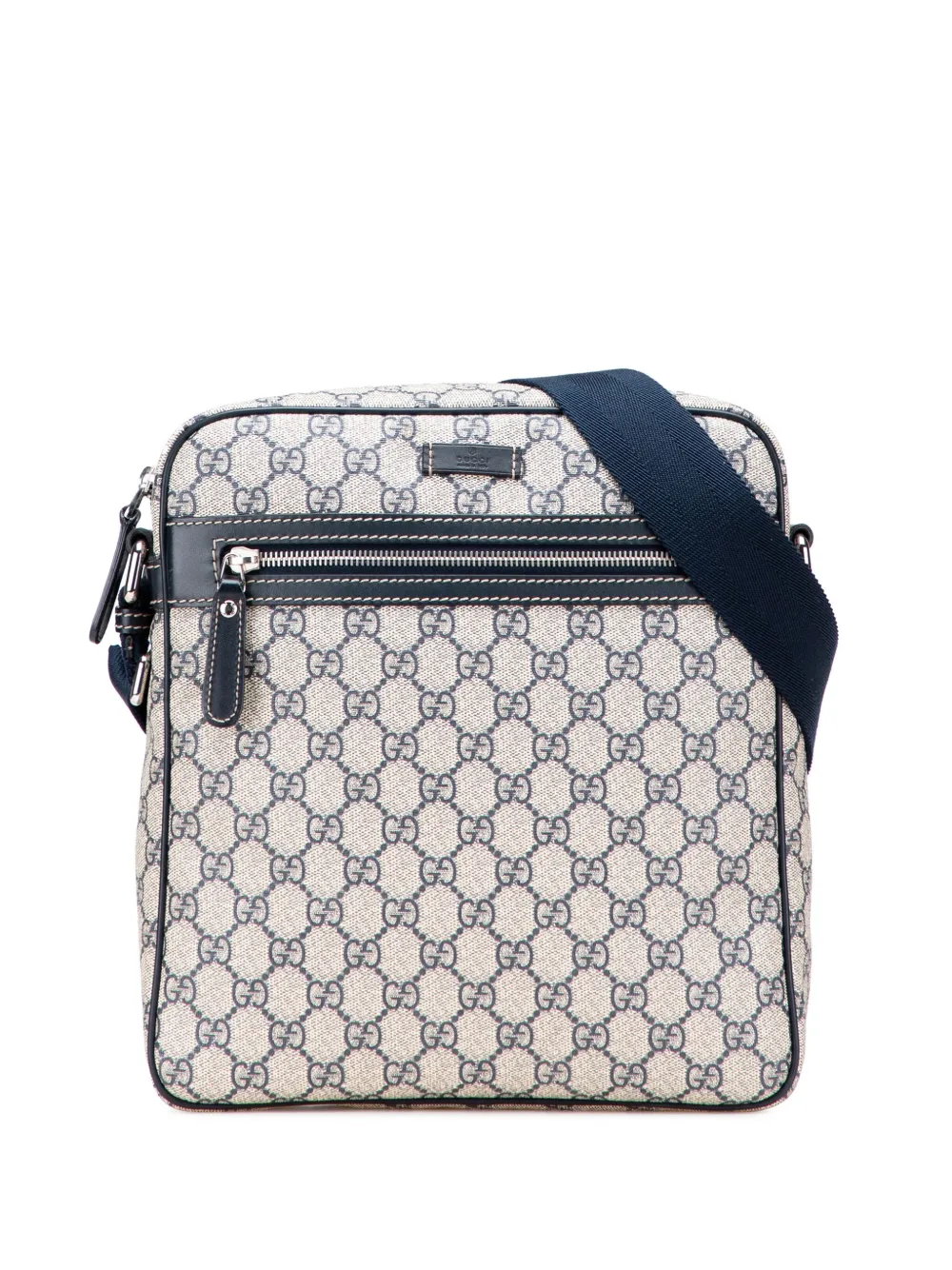 2000-2015 GG Supreme crossbody bag