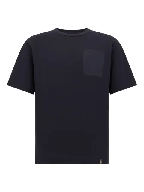 Boggi Milano patch-pocket T-shirt