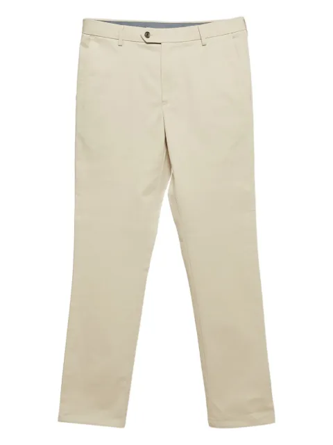 CHARLES TYRWHITT コットンパンツ