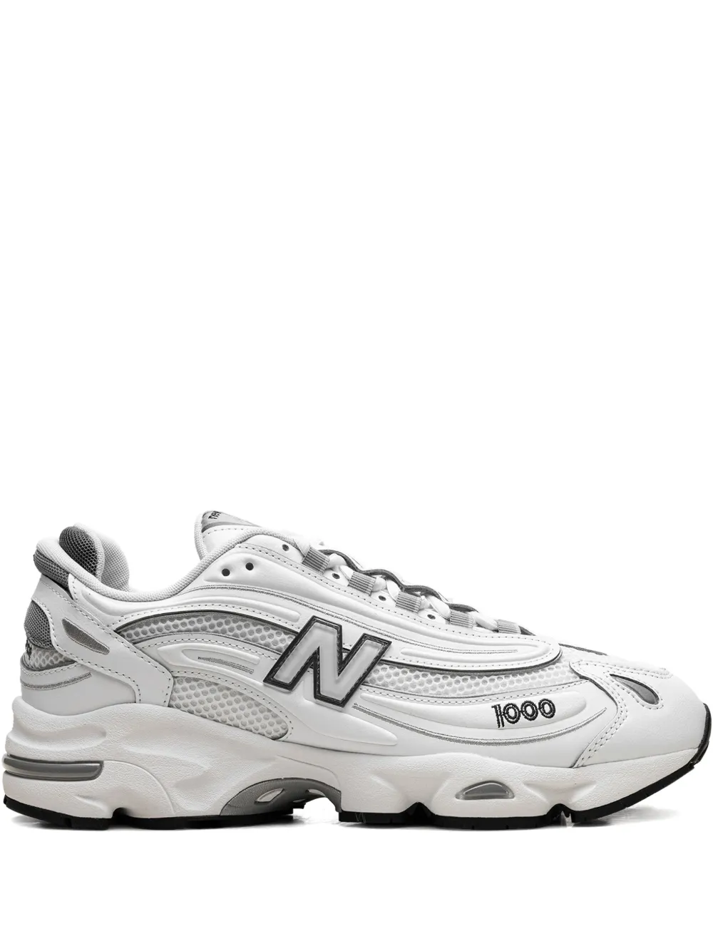 New Balance 1000 sneakers White