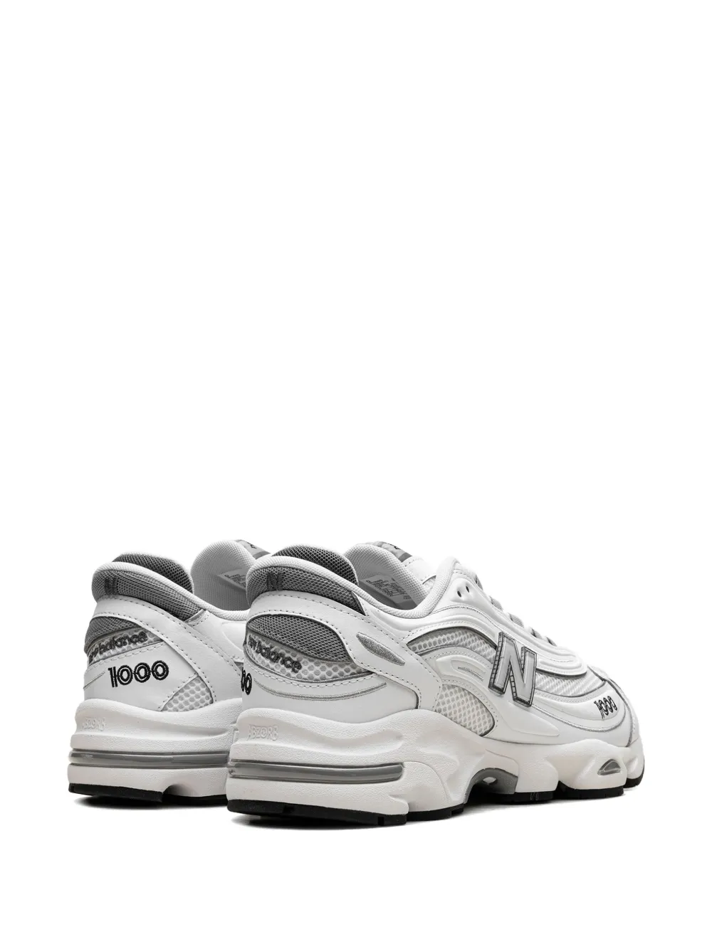New Balance 1000 sneakers Wit