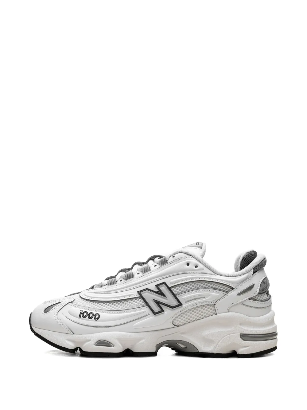 New Balance 1000 sneakers Wit