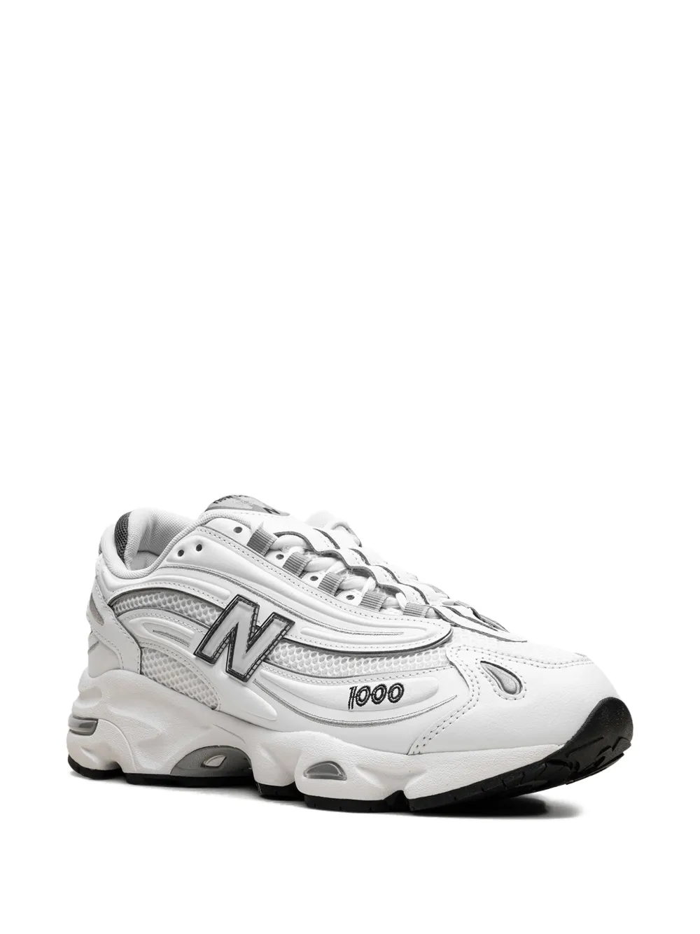 New Balance 1000 sneakers | Low-Tops | Image 2