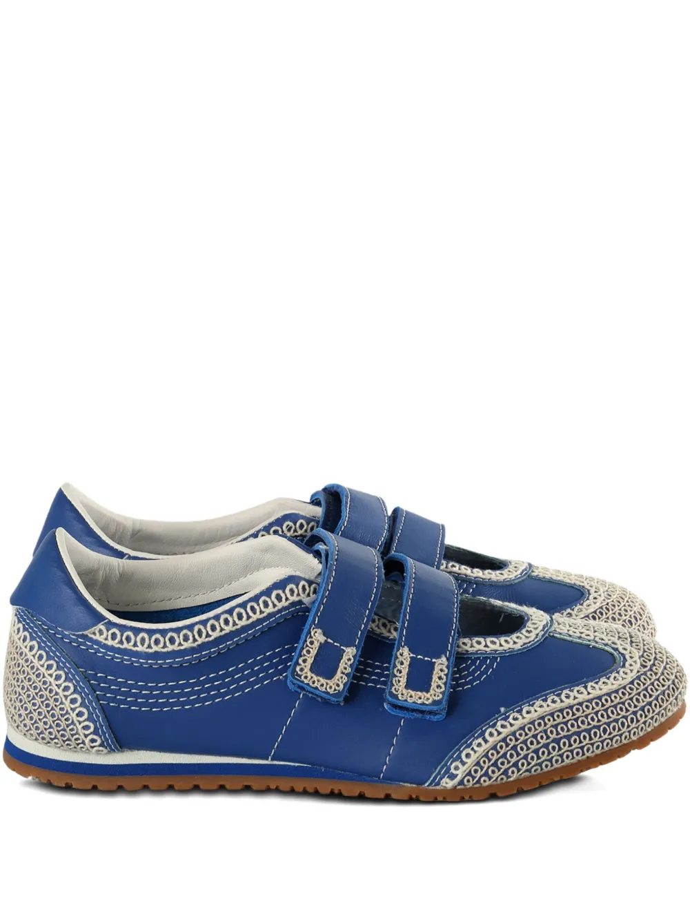 Vans Premium Mary Jane Super LowPro sneakers Blue