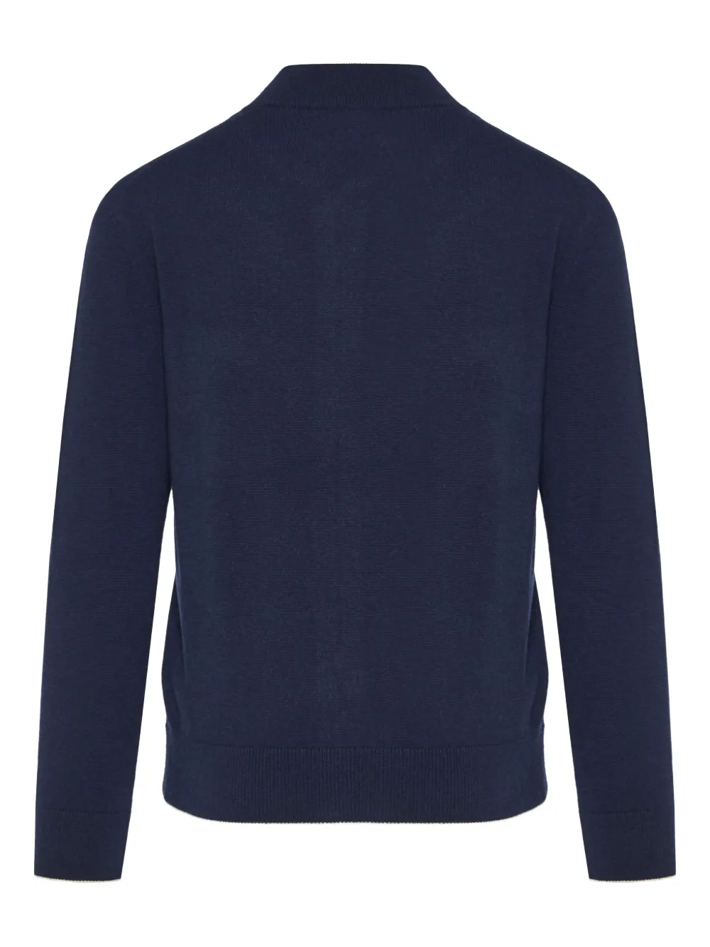 Eleventy zip-up cardigan | Cardigans | Image 2