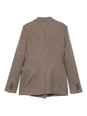 【関税込み】tagliatore ALICYA' BLAZER Tagliatore Alicya Blazer | 蓝色| FARFETCH CN