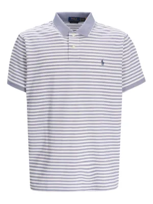 Polo Ralph Lauren ストライプ ポロシャツ | オレンジ | FARFETCH JP
