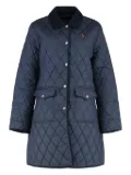Polo Ralph Lauren quilted padded coat - Blue