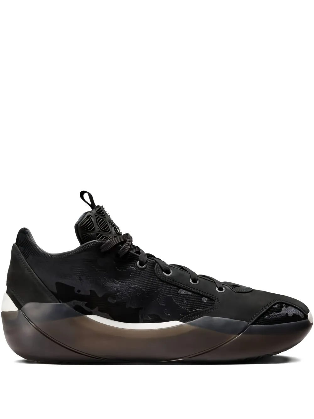 Jordan Air XXXIX trainers Black