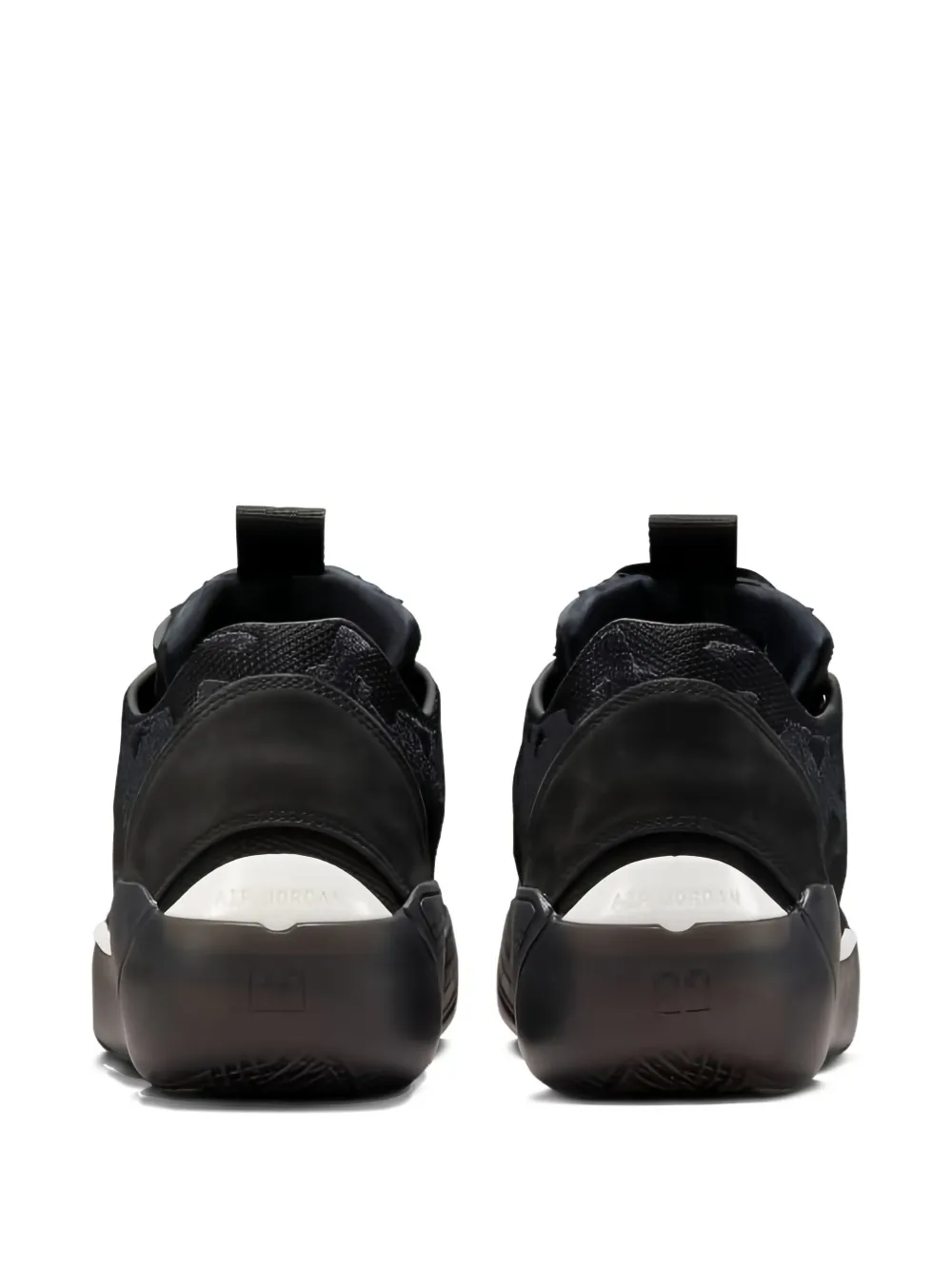Jordan Air XXXIX trainers Black