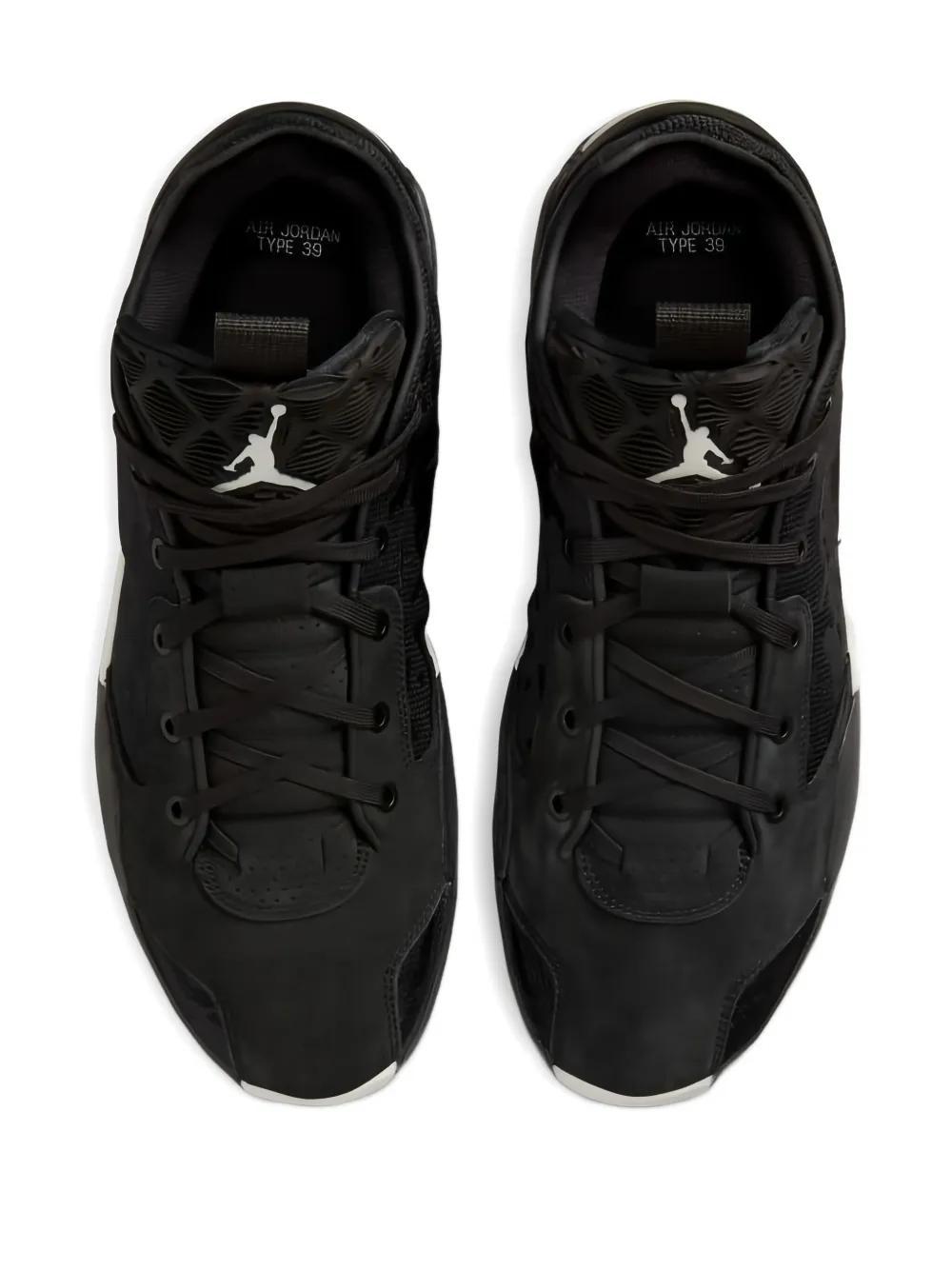 Jordan Air XXXIX trainers Black