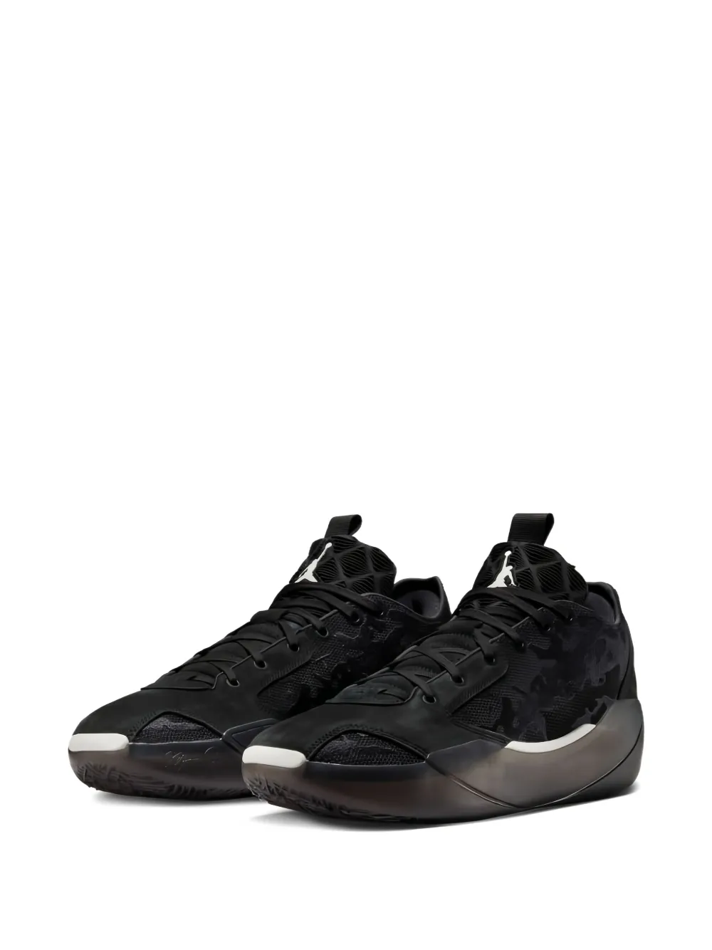 Jordan Air XXXIX trainers Black