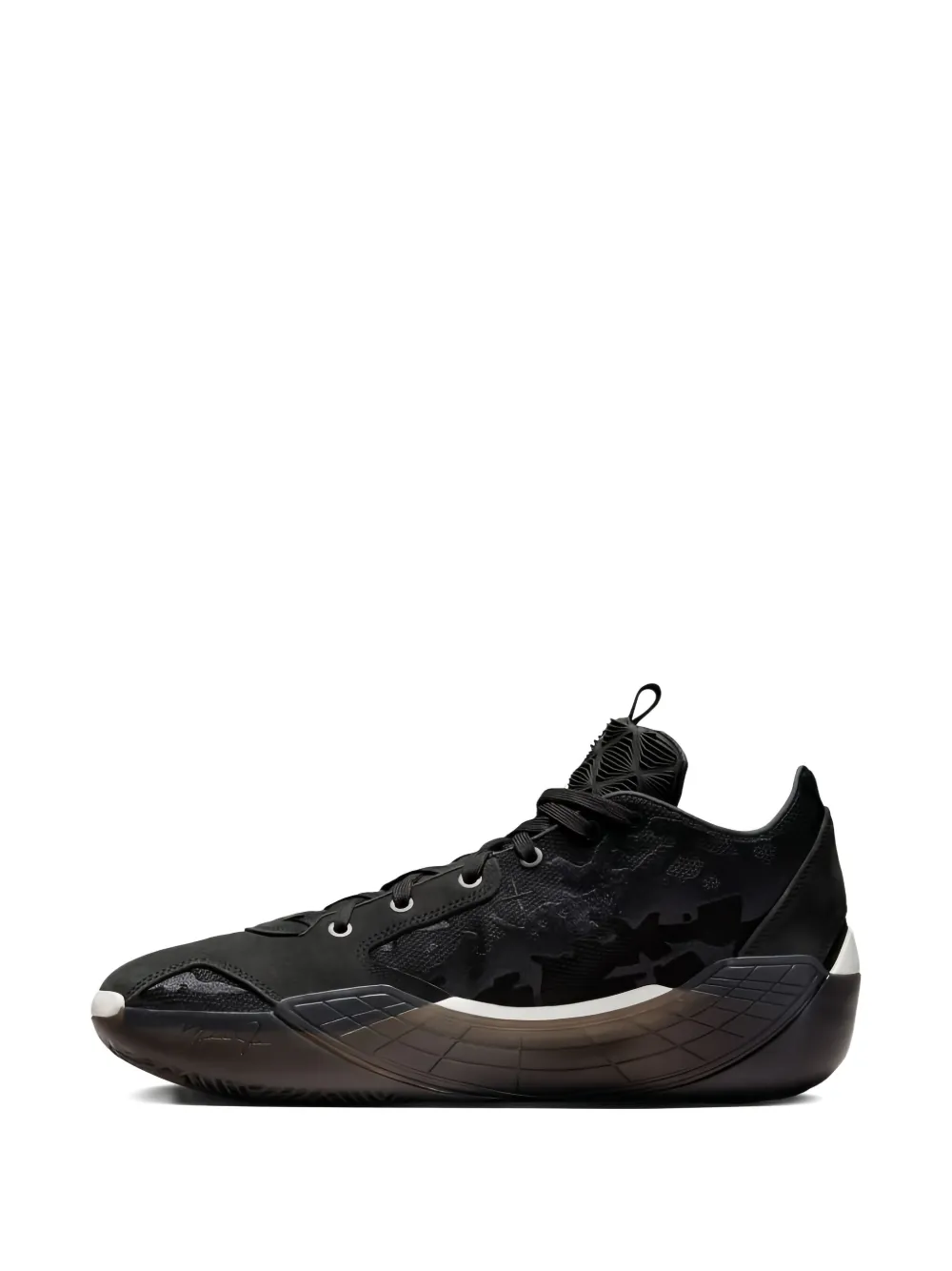 Jordan Air XXXIX trainers Black
