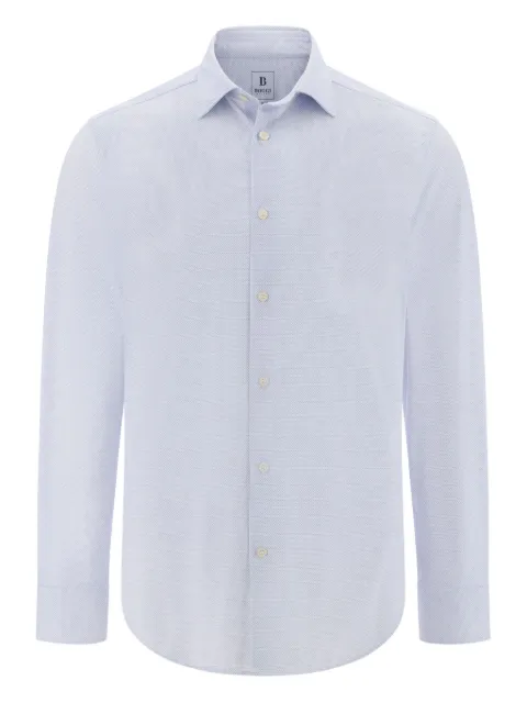 Boggi Milano long-sleeve shirt