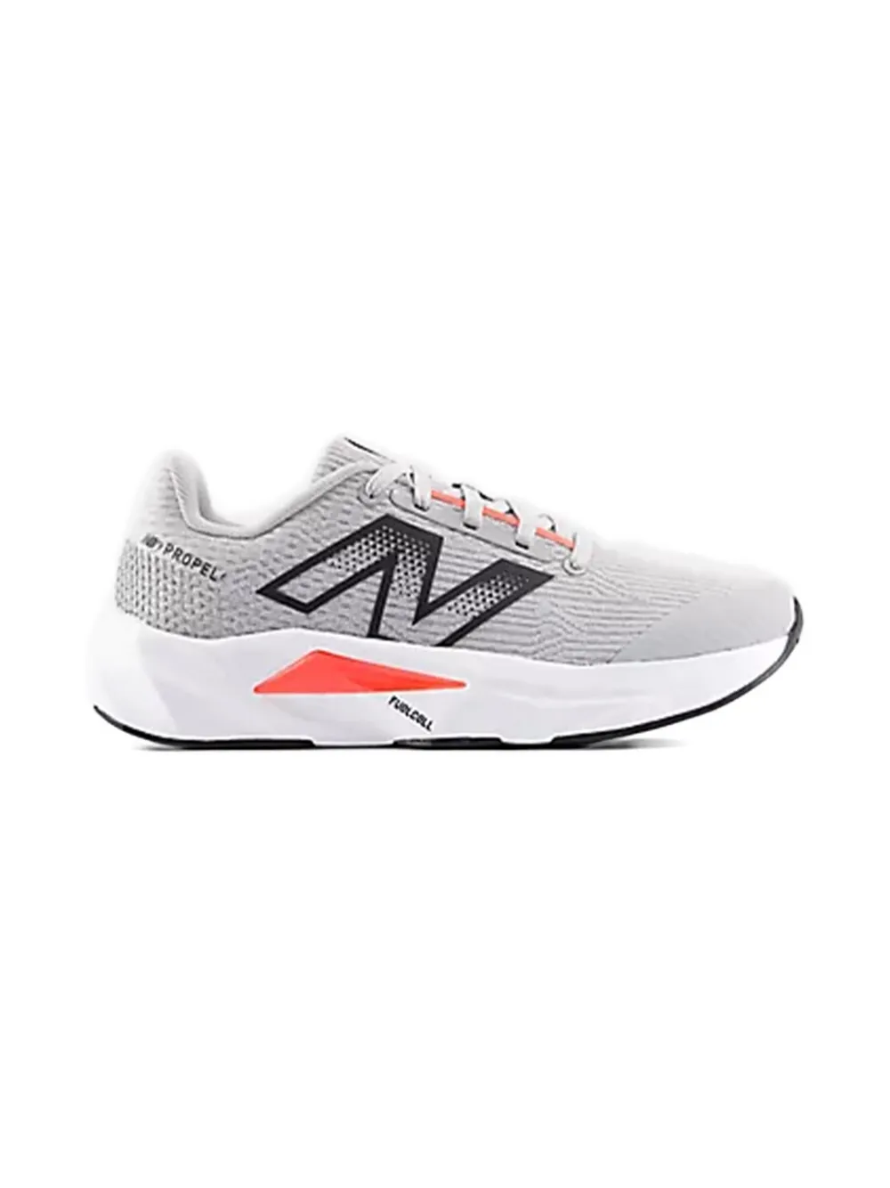 New Balance Kids FuelCell Propeler V5 sneakers Grey