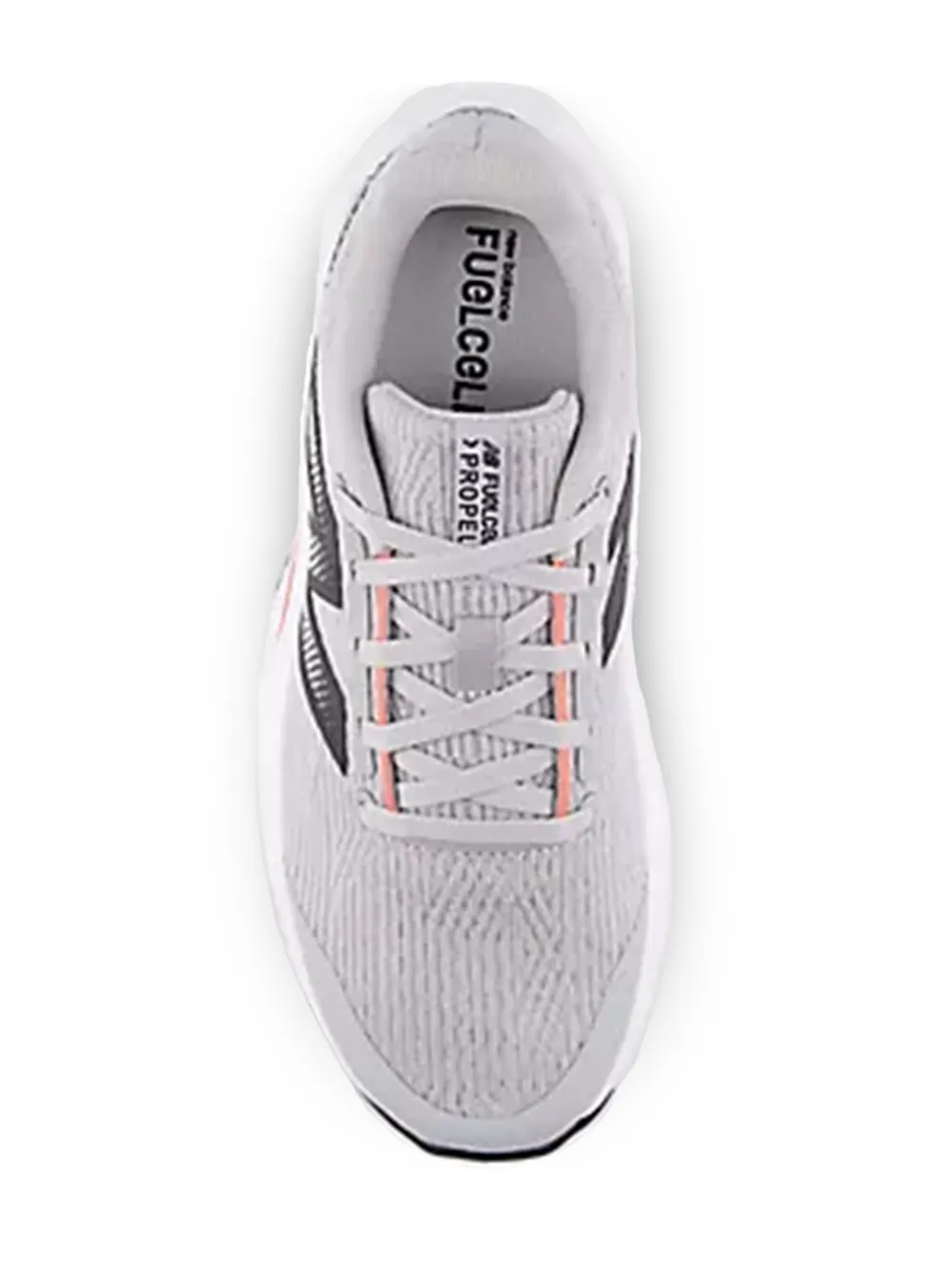 New Balance Kids FuelCell Propeler V5 sneakers Grey