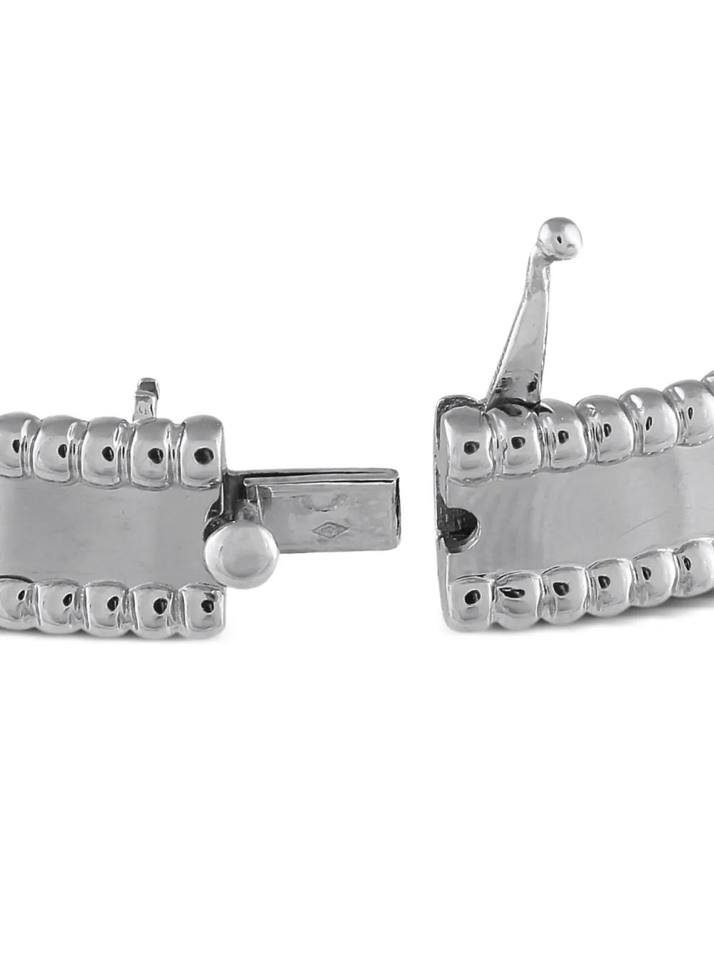 Van Cleef & Arpels 18K white gold bracelet | Image 2
