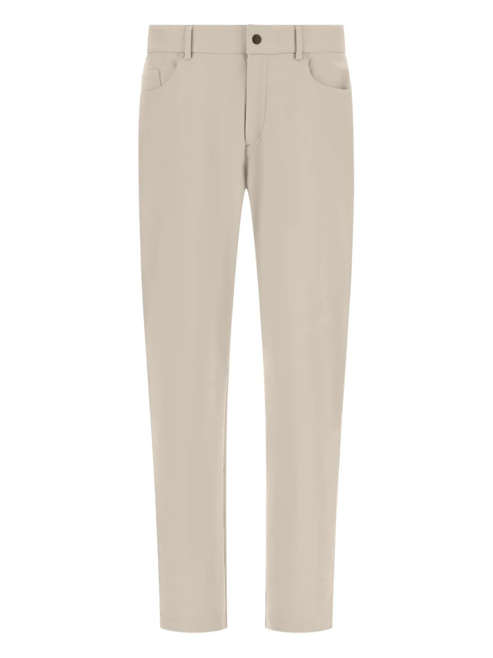 Boggi Milano B-Tech trousers | Neutrals | Image 1