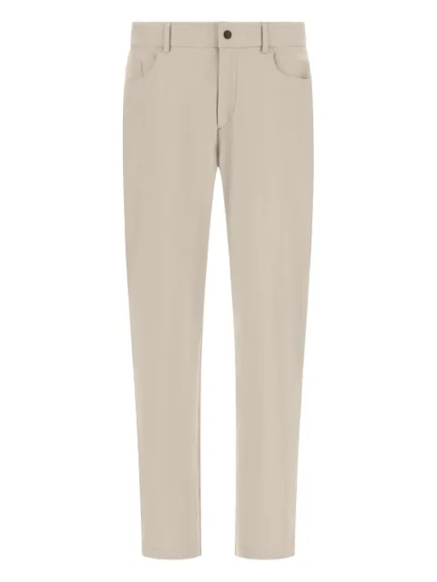 Boggi Milano B-Tech trousers