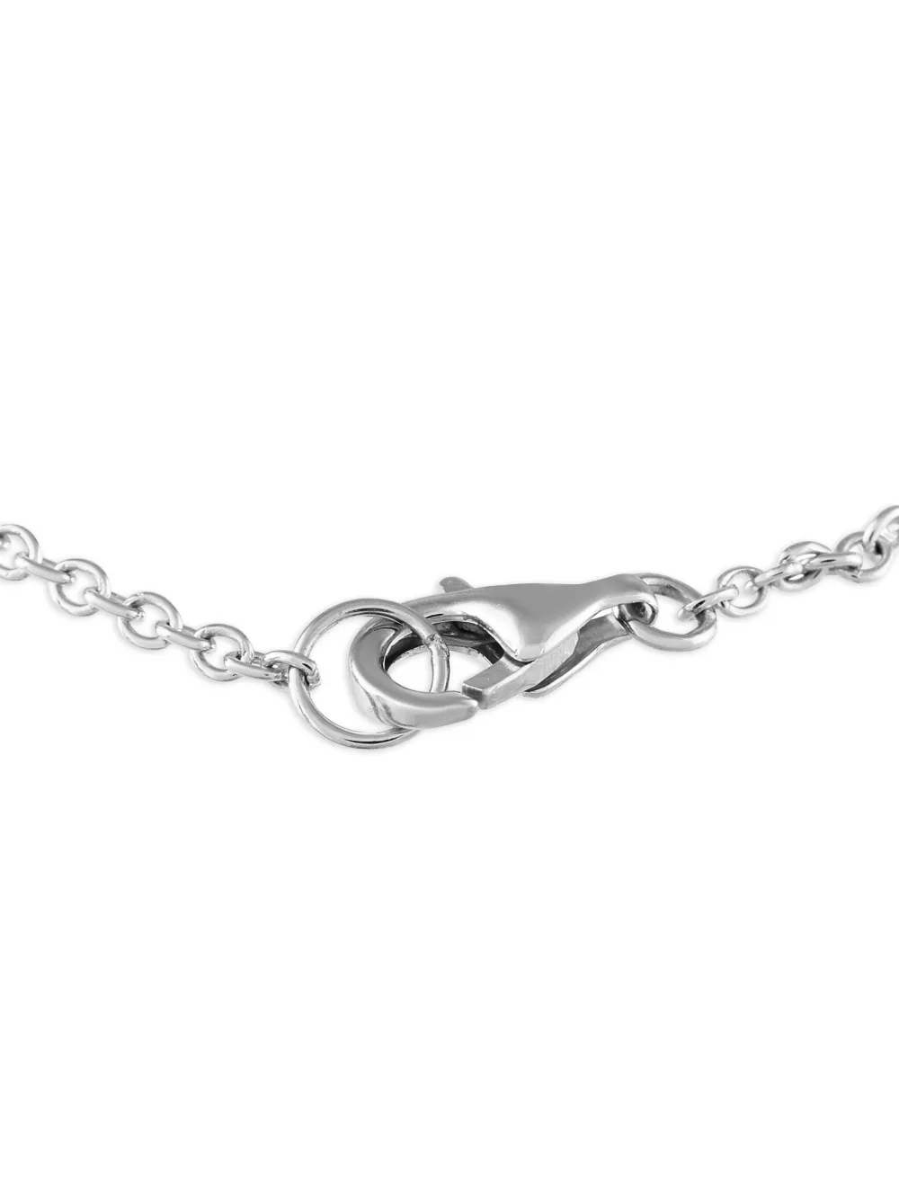 LB Exclusive 14K white gold diamond bracelet | Image 2