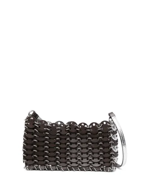 Rabanne chain-link shoulder bag