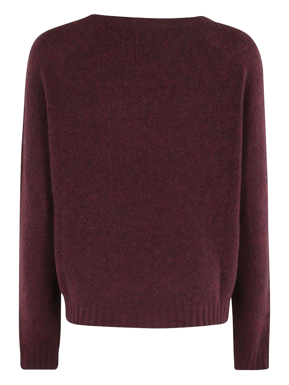 Roberto Collina round-neck long-sleeve sweater | Knitted Sweaters | Image 2