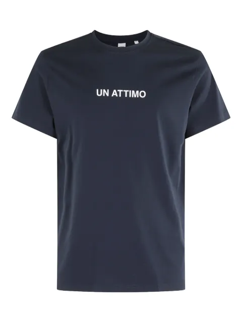 ASPESI cotton T-shirt