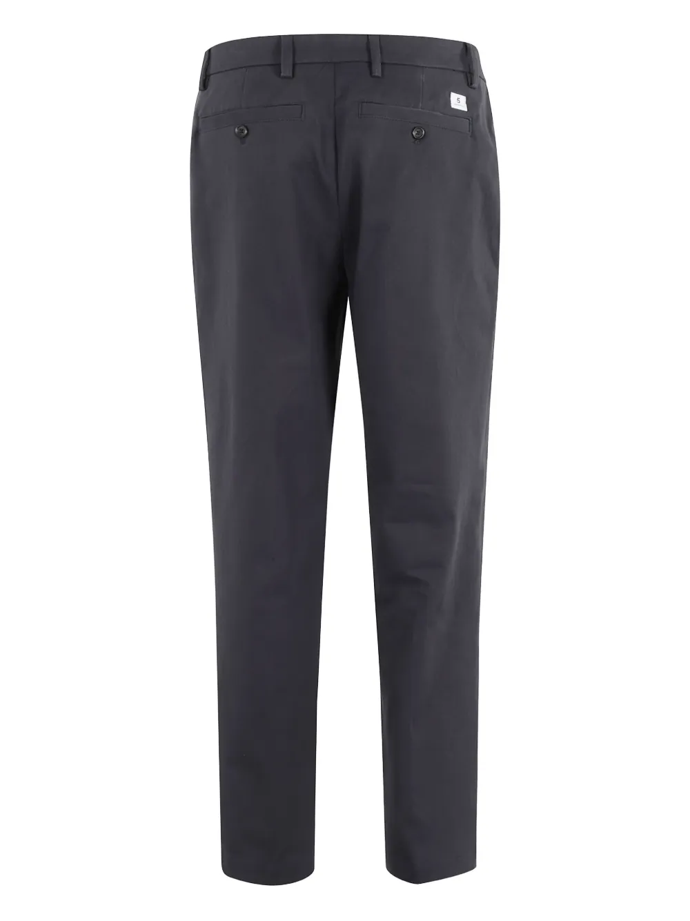 Department 5 tailored trousers - Blauw