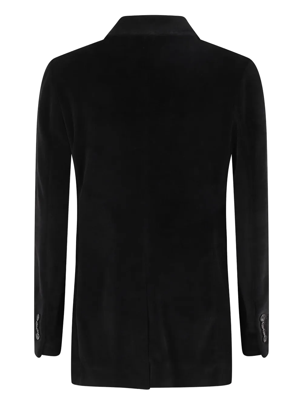 Circolo 1901 button blazer | Blazers | Image 2