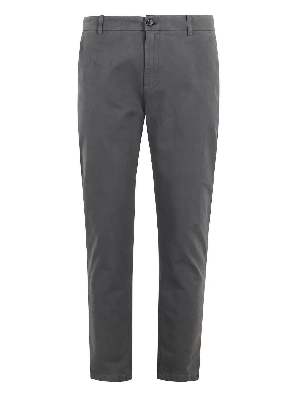 Department 5 button-fastening trousers Grijs