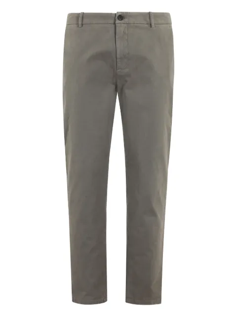 Department 5 button-fastening trousers