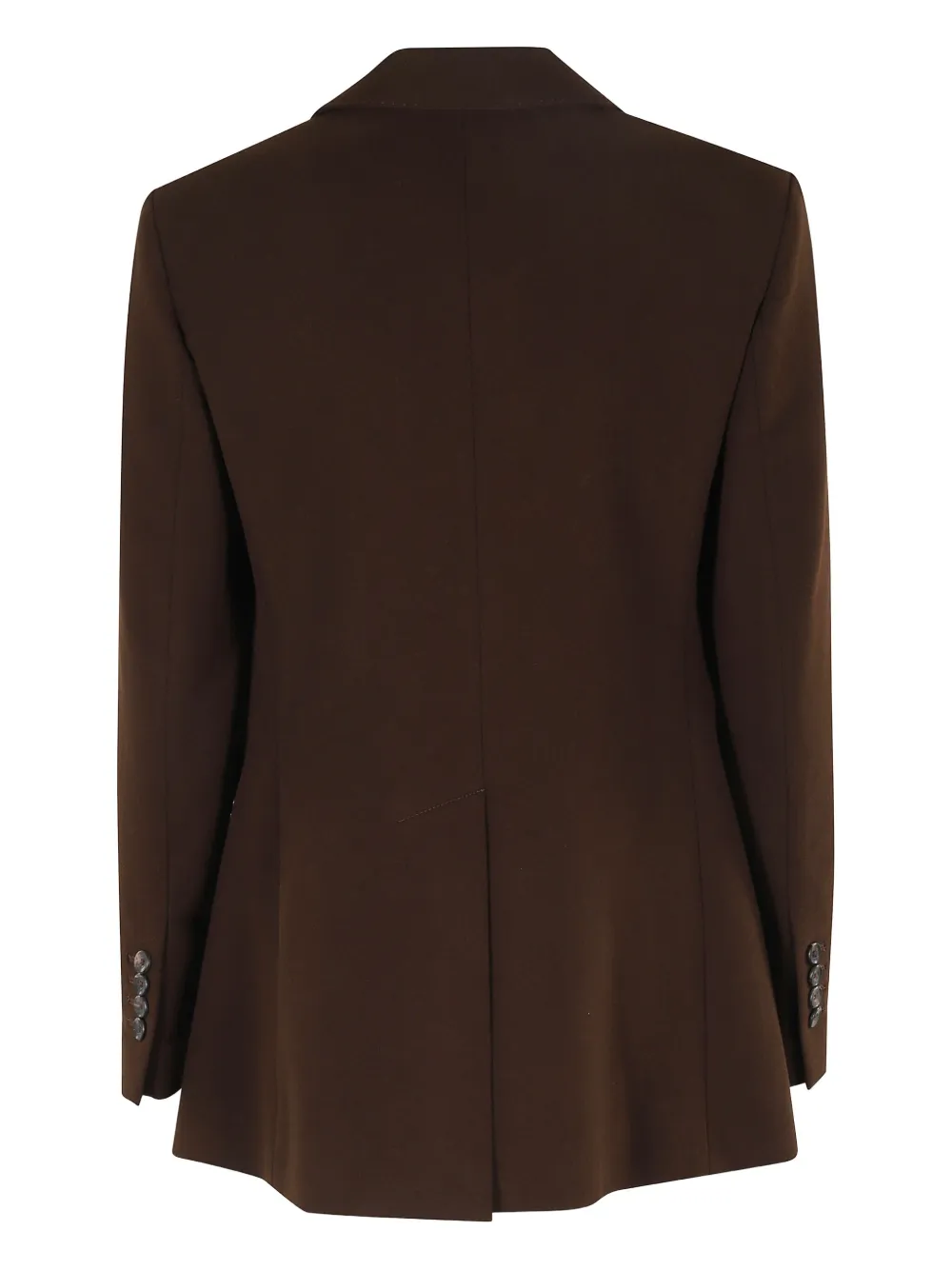 Circolo 1901 button blazer | Blazers | Image 2