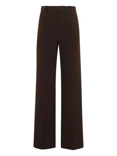 Circolo 1901 Hose mit geradem Bein