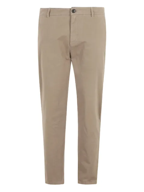 Department 5 button-fastening trousers