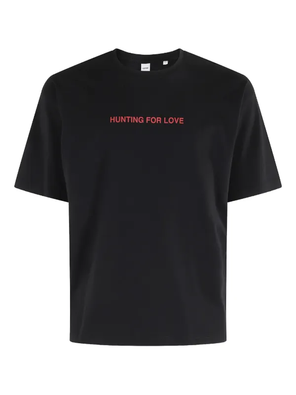 ASPESI embroidered-detail T-shirt Black FARFETCH PH - Main Image