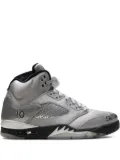 Jordan Air Jordan 5 Retro sneakers - Grey