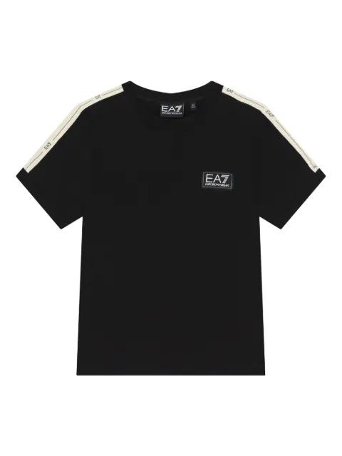 Emporio Armani Kids logo T-shirt