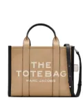 Marc Jacobs The Medium Tote bag - Neutrals