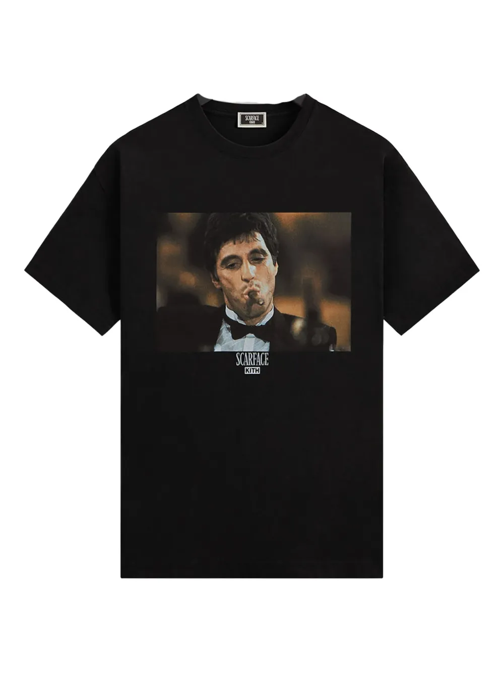 x Scarface Montana graphic T-shirt