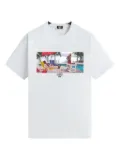 KITH Scarface Just Us graphic T-shirt - White
