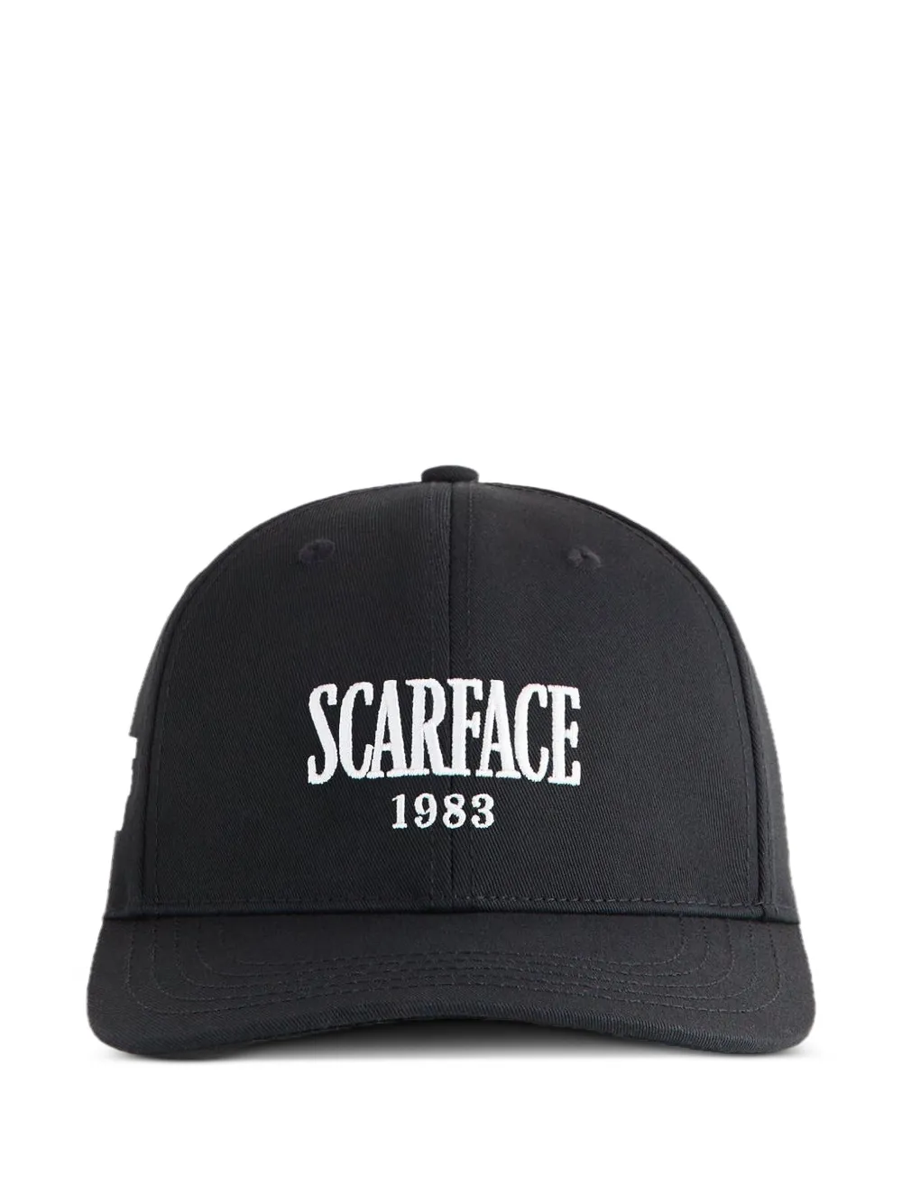 KITH x Scarface Aaron cap | Black | Image 1