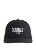 KITH x Scarface Aaron cap - Black