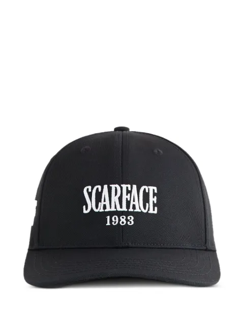 KITH x Scarface Aaron kasket