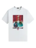 KITH x Scarface Tony graphic T-shirt - White