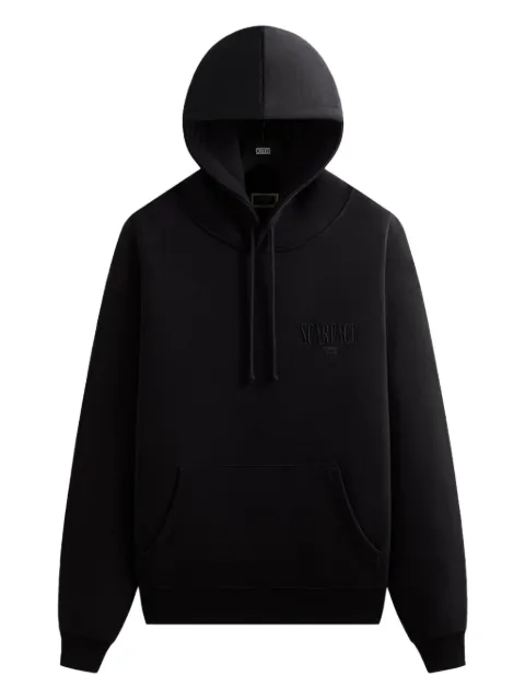 KITH x Scarface Tony Nelson hoodie