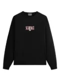 KITH x Scarface Tony Montana long-sleeves top - Black