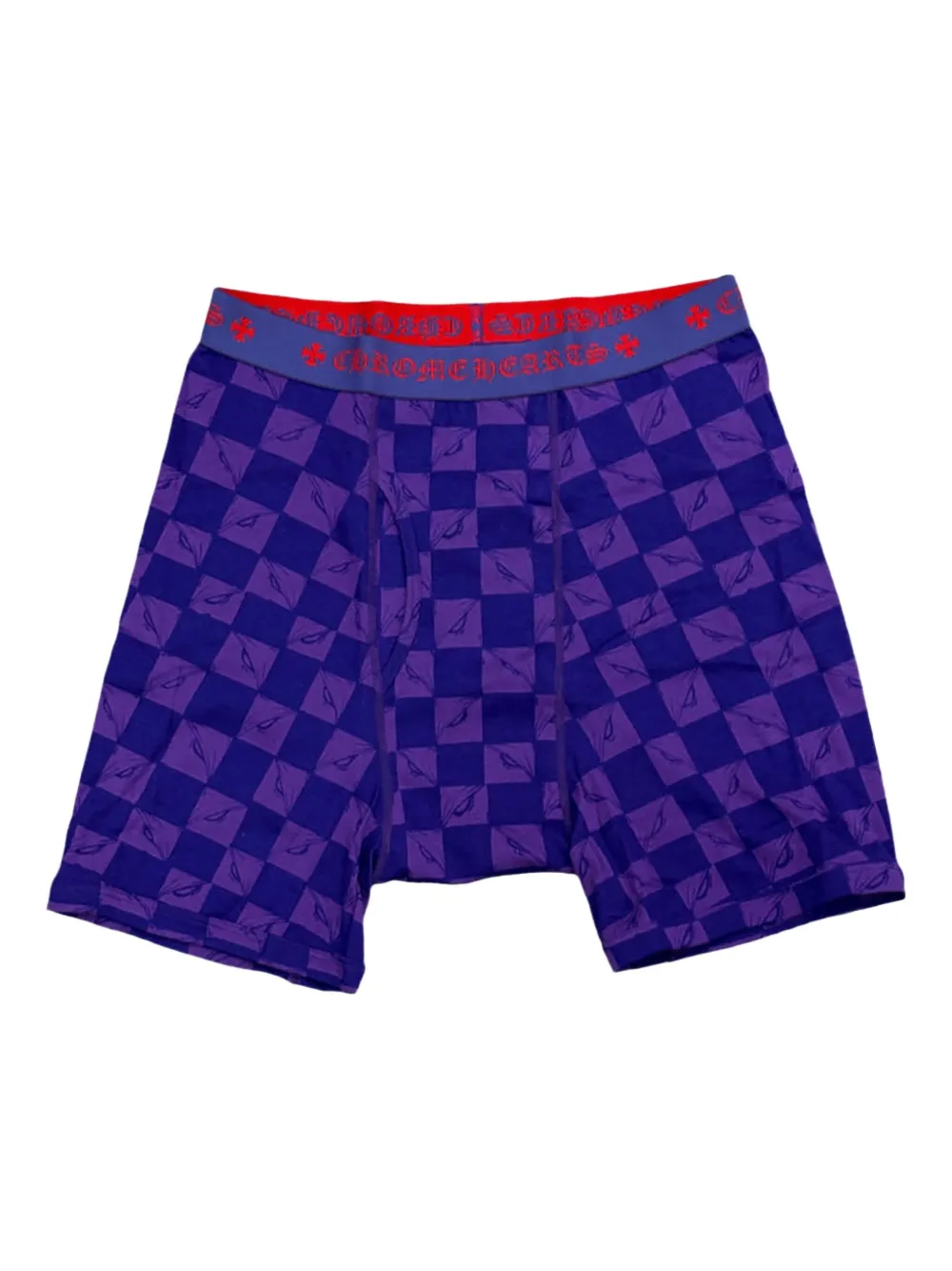 Chrome Hearts Boxer Matty Boy - Viola
