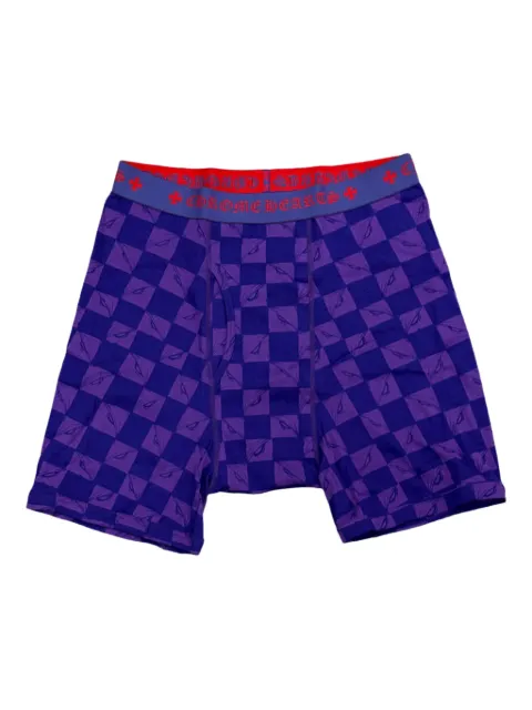 Chrome Hearts Matty Boy boxers