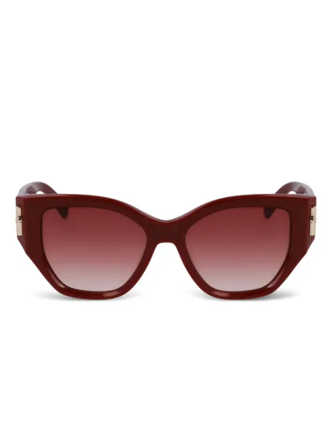 Longchamp lentes de sol Autres Lignes