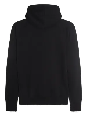 パーカー・フーディ Thom Krom FW25 Thom Krom Sweaters Black (MS187 11) Thom Krom Sweatshirts & Knitwear for Men - Shop Now on FARFETCH